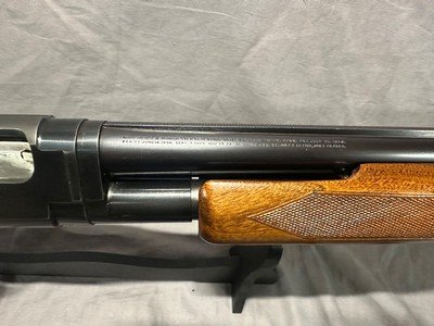 1948 Winchester Model 12 16 Ga Skeet 24