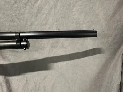 1948 Winchester Model 12 16 Ga Skeet 24
