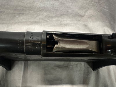 1948 Winchester Model 12 16 Ga Skeet 24