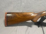 1948 Winchester Model 12 16 Ga Skeet 24