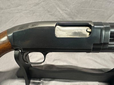 1948 Winchester Model 12 16 Ga Skeet 24