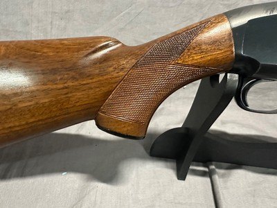 1948 Winchester Model 12 16 Ga Skeet 24