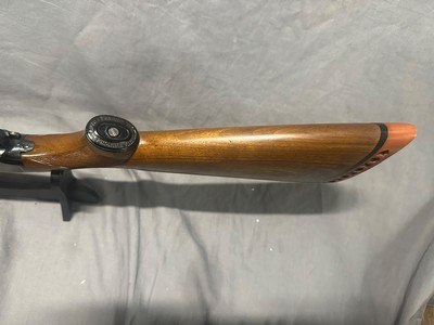 1948 Winchester Model 12 16 Ga Skeet 24