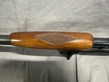 1948 Winchester Model 12 16 Ga Skeet 24