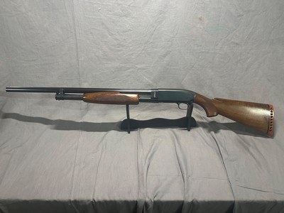 1948 Winchester Model 12 16 Ga Skeet 24