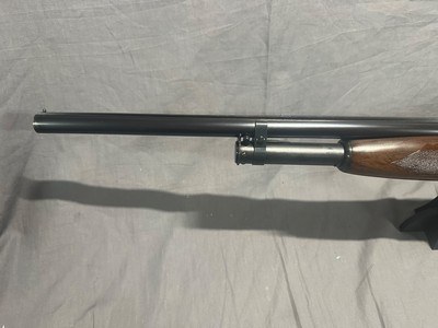 1948 Winchester Model 12 16 Ga Skeet 24