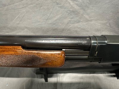 1948 Winchester Model 12 16 Ga Skeet 24
