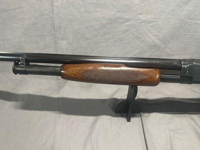1948 Winchester Model 12 16 Ga Skeet 24
