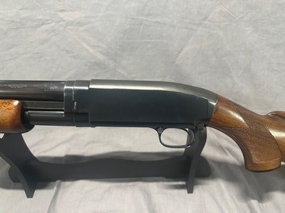 1948 Winchester Model 12 16 Ga Skeet 24