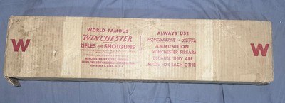Winchester Model 12 30