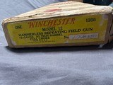 Winchester Model 12 30