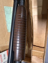 Winchester Model 12 30