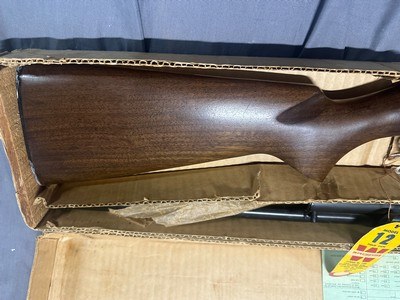 Winchester Model 12 30