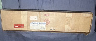 Winchester Model 12 30