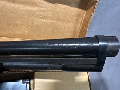 Winchester Model 12 28