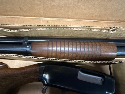 Winchester Model 12 28