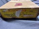 Winchester Model 12 28