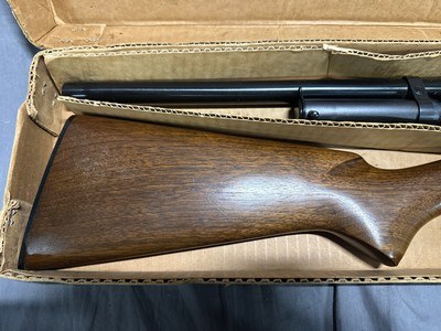 Winchester Model 12 28