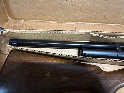 Winchester Model 12 28