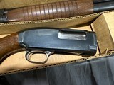 Winchester Model 12 28