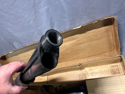 Winchester Model 12 28