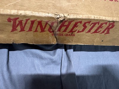 Winchester Model 12 28