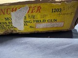 Winchester Model 12 28