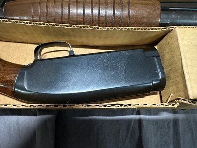 Winchester Model 12 28