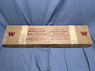 Winchester Model 12 28