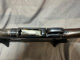 Winchester Model 12 Trap Grade 20 Ga Solid Rib 26