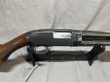 Winchester Model 12 Trap Grade 20 Ga Solid Rib 26