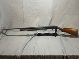 Winchester Model 12 Trap Grade 20 Ga Solid Rib 26