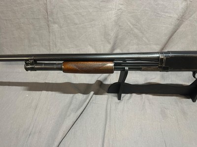 Winchester Model 12 Trap Grade 20 Ga Solid Rib 26