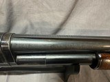 Winchester Model 12 Trap Grade 20 Ga Solid Rib 26