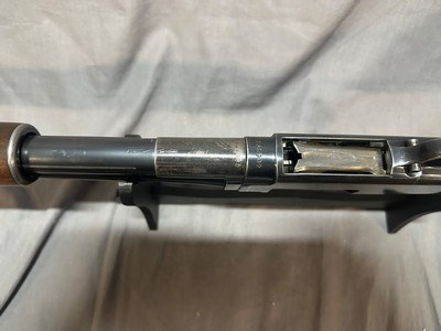 Winchester Model 12 Trap Grade 20 Ga Solid Rib 26