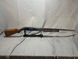 Winchester Model 12 Trap Grade 20 Ga Solid Rib 26