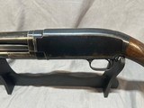 Winchester Model 12 Trap Grade 20 Ga Solid Rib 26