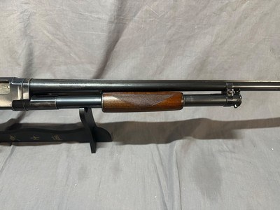 Winchester Model 12 Trap Grade 20 Ga Solid Rib 26