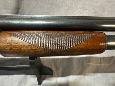 Winchester Model 12 Trap Grade 20 Ga Solid Rib 26