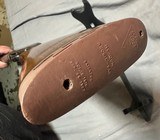 Winchester Model 12 Trap Grade 20 Ga Solid Rib 26