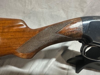 Winchester Model 12 Trap Grade 20 Ga Solid Rib 26
