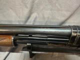 Winchester Model 12 Trap Grade 20 Ga Solid Rib 26
