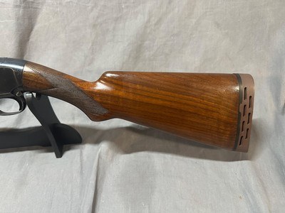 Winchester Model 12 Trap Grade 20 Ga Solid Rib 26