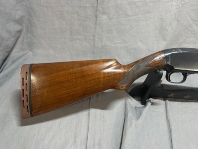 Winchester Model 12 Trap Grade 20 Ga Solid Rib 26