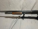 Winchester Model 12 Trap Grade 20 Ga Solid Rib 26