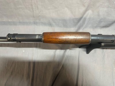 Winchester Model 12 Trap Grade 20 Ga Solid Rib 26