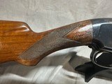 Winchester Model 12 Trap Grade 20 Ga Solid Rib 26