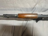 Winchester Model 12 Trap Grade 20 Ga Solid Rib 26