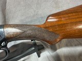 Winchester Model 12 Trap Grade 20 Ga Solid Rib 26