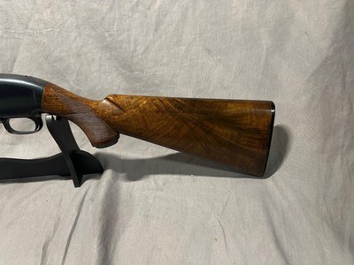 Winchester Model 12 12 Ga Super Field - Image 7 of 16